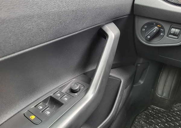 Volkswagen Polo cena 79900 przebieg: 3290, rok produkcji 2021 z Gogolin małe 277